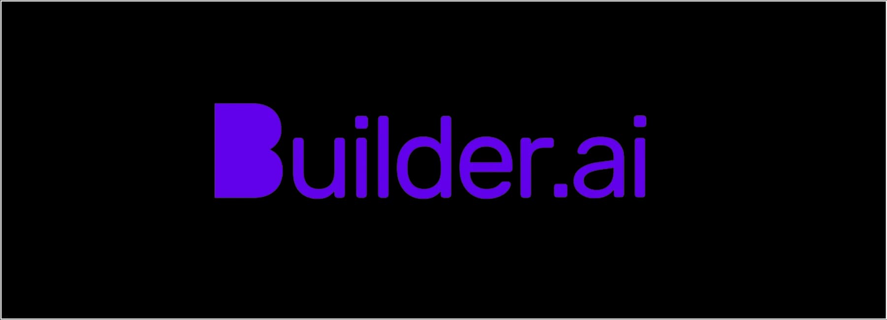 Builder.ai Logo